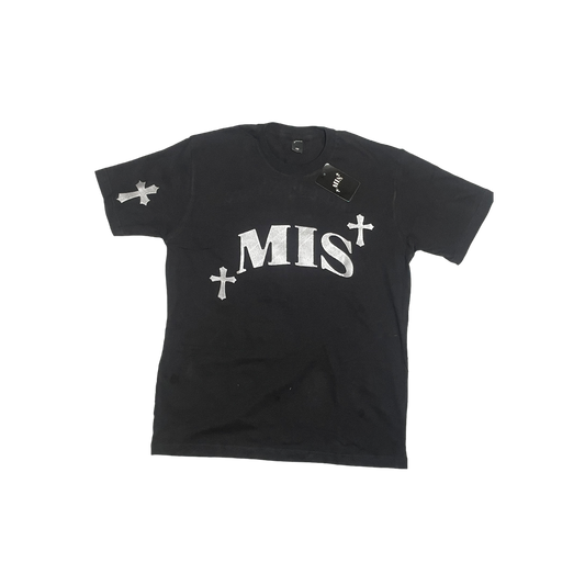 MIS T-Shirt (Black)