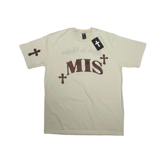 MIS T-Shirt (Cream)