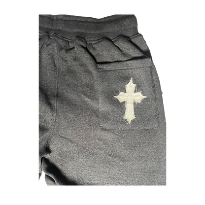 MIS Sweatpants (Charcoal Grey)