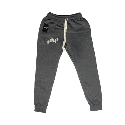 MIS Sweatpants (Charcoal Grey)